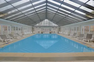 Image of AC Tourisme Le Touquet - Appartements avec piscine et tennis