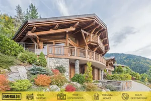 Image of Chalet Omaroo Morzine - by EMERALD STAY