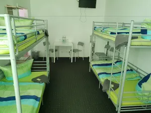 Image of Pension Bukarest