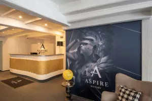 Image of Aspire Victory