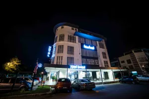 Image of Bizz Hotel