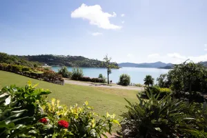 Image of Frangipani Beachfront Lodge F5 on Hamilton Island by HamoRent