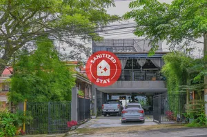 Image of Capital O 890 Nami Hotel Tagaytay