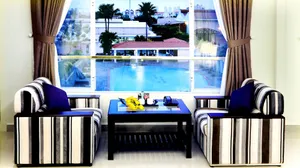 Image of Thien Ha Hotel & Apartment