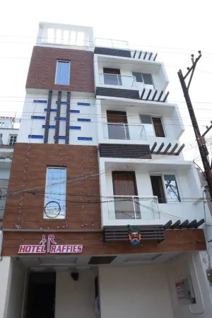 Image of Hotel Raffies