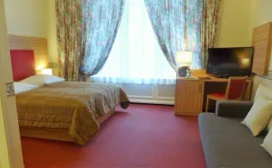 Image of Hotel-Pension Savoy nähe Kurfürstendamm