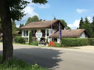 Image of Hotel Pension Schwansee