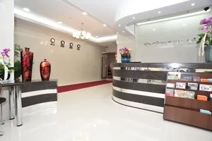Image of Jongno (Dongdaemun) City Days Inn Hotel
