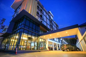 Image of Khonkaen Residence