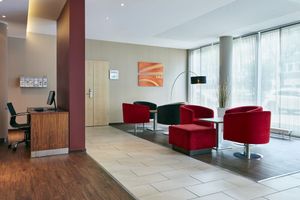 Image of Holiday Inn Express Berlin City Centre-West