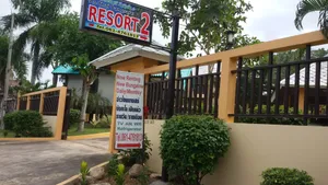 Image of Aothai Bangsare Resort