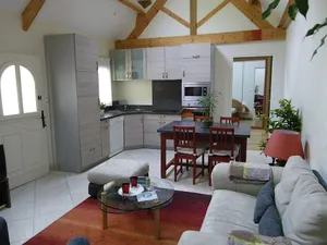 Image of Gîte Desvergnes