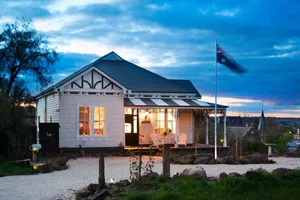 Image of The Lodge At Clunes