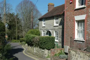 Image of IVY COTTAGE