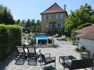 Image of Les Rives des Habsbourg