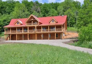 Image of Lodge Solange Bed And Breakfast