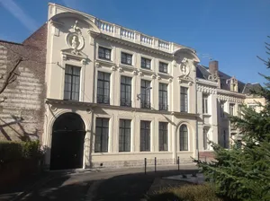 Image of L'hotel Particulier Arras