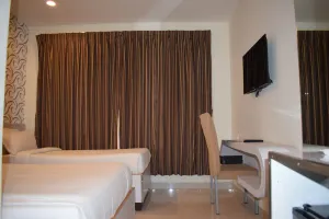 Image of Hotel orchard inn