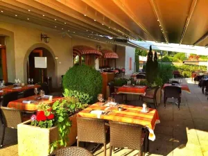 Image of Auberge de la Réunion