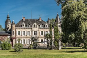 Image of Château de Buros