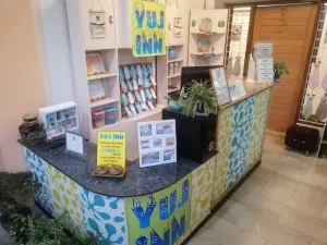 Image of Yuj Inn - Hostel