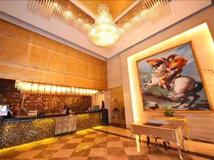Image of Changsha Qiyuan