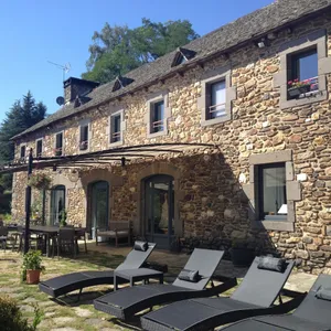Image of La Batisse De Grandval