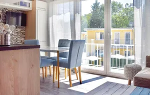Image of Amazing Apartment in Graal-müritz With 1 Bedrooms and Wifi