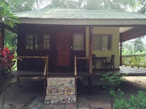 Image of Lacoppola Garden Bungalow