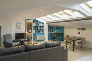 Image of Appartement-Chambre d'hôtes 9