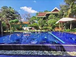 Image of Landscape Easy Villa