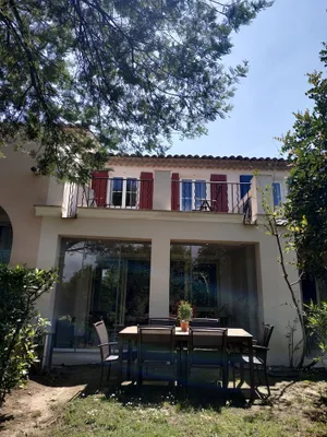 Image of La Bastide aux Restanques