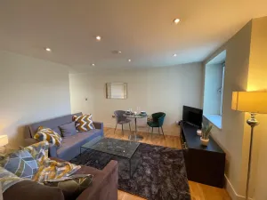 Image of Modern 1BD Flat Shoreditch Near the City Centre