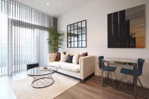 Image of Modern Apartment in South West Wandsworth