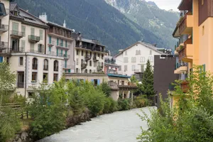 Image of Appartement Residence Balmat