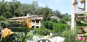 Image of Le Moulin de César
