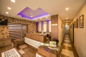 Image of Galaxy Inn