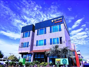 Image of Seogwipo Blandiya Pension
