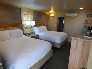 Image of Canyon Lodge Motel