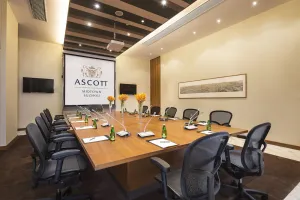 Image of Ascott Midtown Suzhou