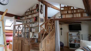 Image of La Casa Victoria -Stanislas area -Suite 65m2 OR Loft 75m2