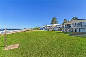 Image of Beachfront Luxury