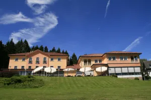 Image of Waldhotel- Marienheide