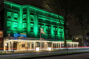 Image of City Hotel