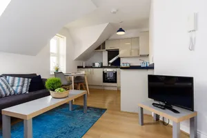 Image of 3 88A Albany Road