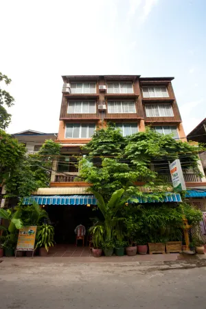 Image of Okay Guesthouse Phnom Penh