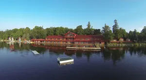 Image of Fair Hills Resort