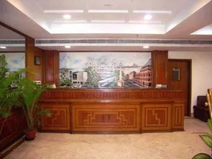 Image of Hotel The Sojourn