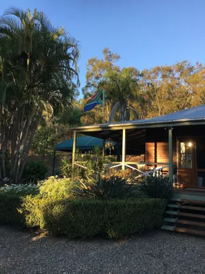 Image of The Hideaway
