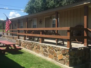 Image of Canyon Springs Country Lodge